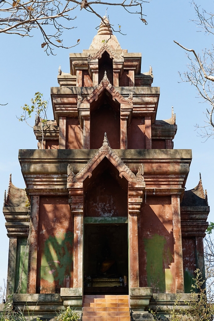 Wat Khao Prah Angkhan-037